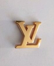 Pin's Louis Vuitton , Logo
