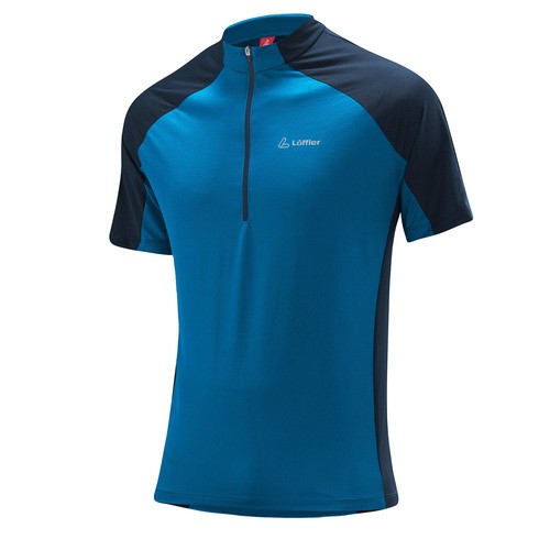 Löffler shirt vélo hz - t-shirt,