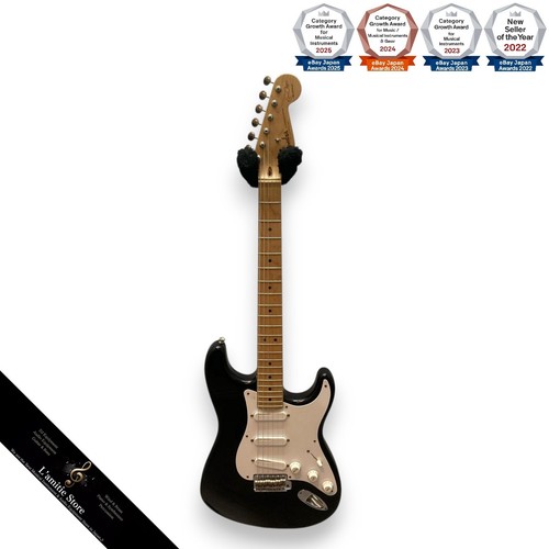 Guitare électrique fender - guitare,