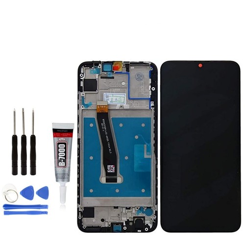 Ecran complet remplacement - ecran,