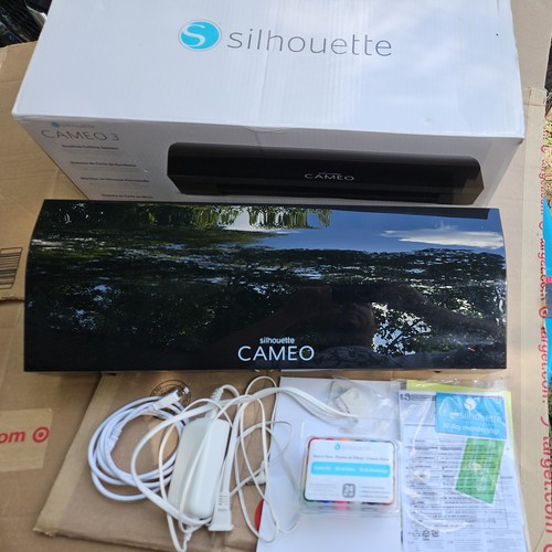 Silhouette cameo bluetooth - cameo, 3