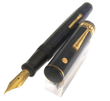 STYLO PLUME DE COLLECTION WAHL