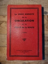 Livre - Le Code Annote De La