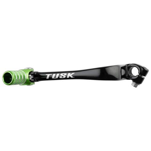 Tusk folding shift lever - tusk,
