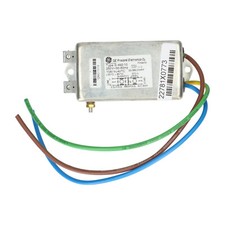 Procond Elettronica Oy S-492-10 Noise Filter 250 50/60Hz Used UMP