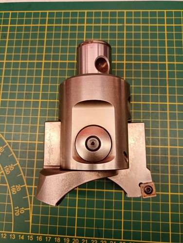 Seco epb graflex rough - graflex, 6