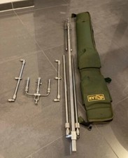 Solar Tackle Globetrotter Pod