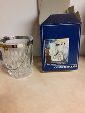 Seau à glace avec poignée