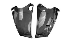 Carénage Latéral Carbone pour Ducati 998