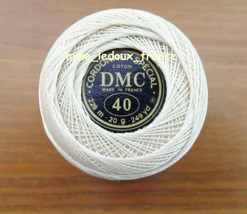 Pelote cordonnet spécial - pelote,