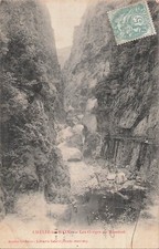 66 AMELIE LES BAINS 49923