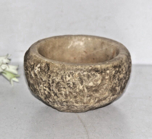 Bol marbre antique - bol,