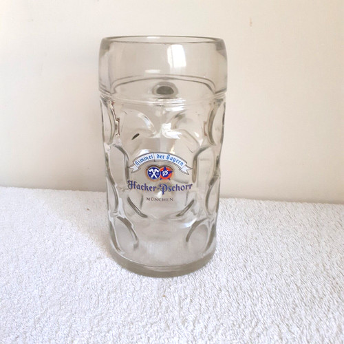 Chope bière autrichienne - à,