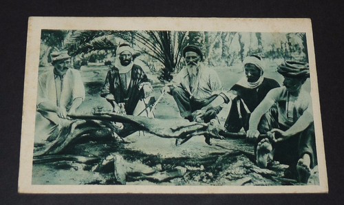 Cpa carte postale 1930 - cpa,
