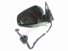 RETROVISEUR ELECTRIQUE GAUCHE
