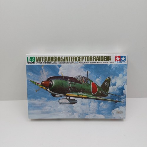 Tamiya 6418 maquette - 1/48,