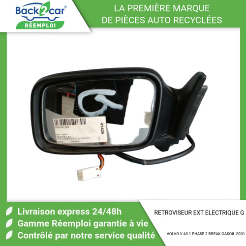 Retroviseur exterieur - 🏆,