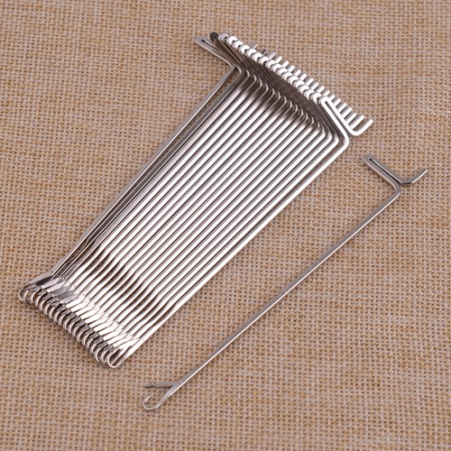 20x hook needles fit - hook,