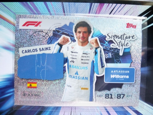 Topps turbo attax - turbo, 2026