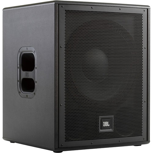 Jbl irx115s 300w - jbl,