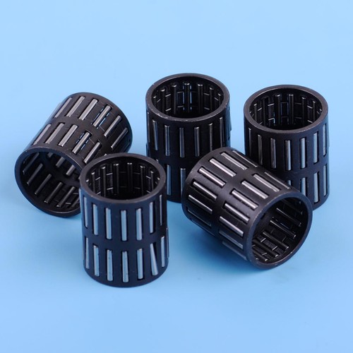 Clutch needle bearing cage - cage, fit