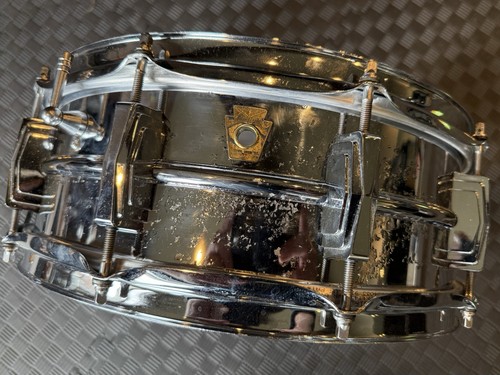Ludwig supraphonic lm400 - ludwig,