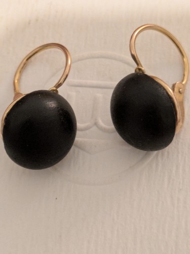 Boucles oreilles anciennes - boucles, d'oreilles
