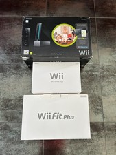 Pack Console Nintendo Wii +