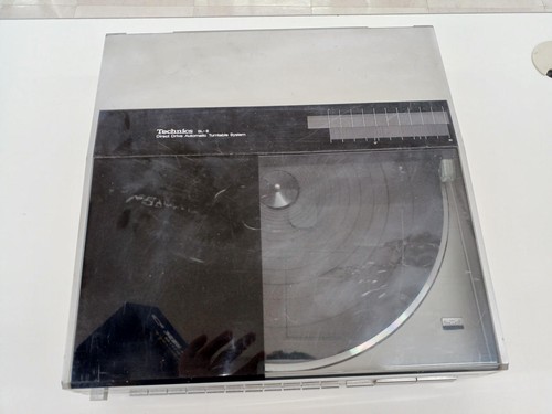 Platine vinyle - , à
