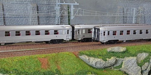 Jouef hj4174 set voitures - jouef,
