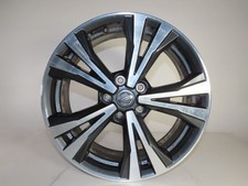 jante aluminium nissan QASHQAI