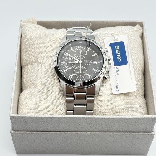 Montre homme seiko - montre,
