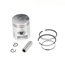 Kit piston achevé 40.75mm