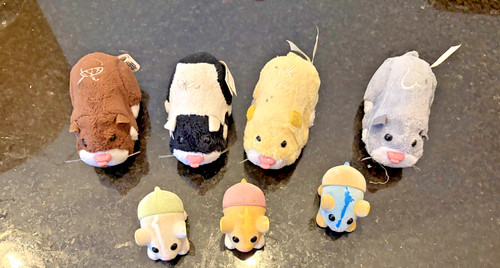 Lot zhu pets - lot,