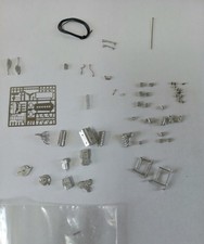 Kit renaissance ferrari - 1/43,
