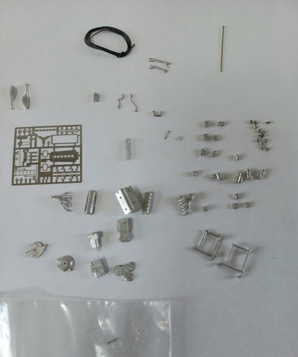 Kit renaissance ferrari - 1/43,