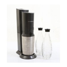 Sodastream promo crystal 0 - sodastream,