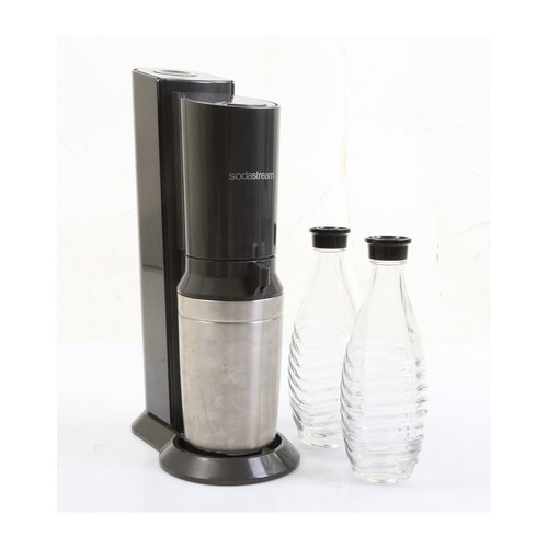 Sodastream promo crystal 0 - promo,