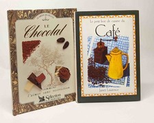 Le petit livre de cuisine du