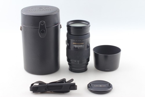 Neuf avec capot objectif - [neuf,