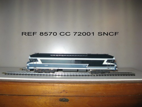 Jouef locomotives diesel sncf - jouef,