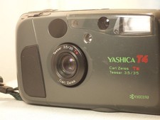 Excellent Etat Yashica Carl