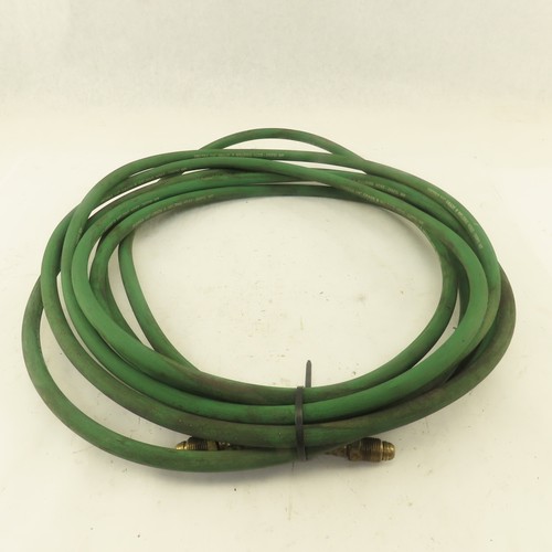 Argon gas hose - argon,