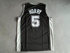 Robert Horry NBA Signé