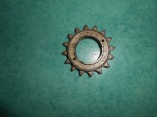 Roue-libre 16 dents The Best Wheel Solex Motobécane Peugeot neuve ancien stock