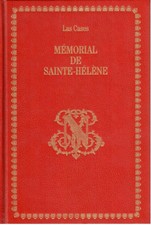 Mémorial de Sainte-Hélène /