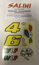 Autocollant Kit Valentino