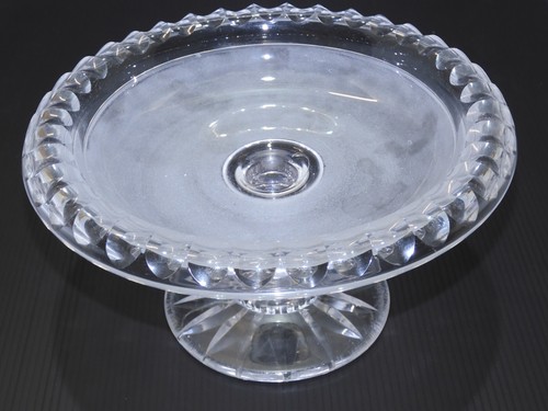 Ancienne coupe sur - sur, pied