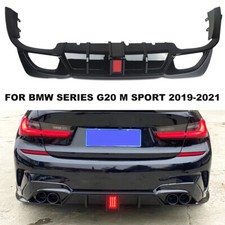 Diffuseur Performance Noir