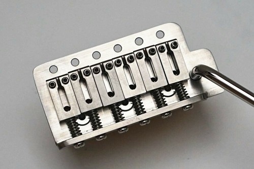 Prs style tremolo bridge - style,